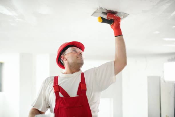 Trusted Avimor, ID Drywall and Painting Service Experts